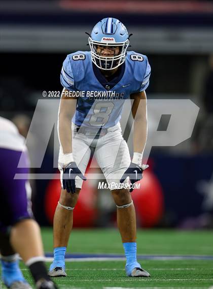 Thumbnail 3 in Boerne @ China Spring (UIL 4A D1 Final) photogallery.