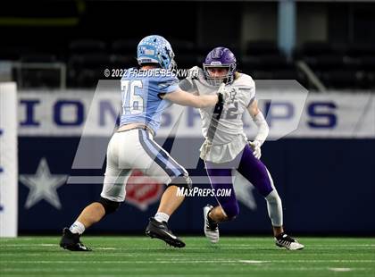 Thumbnail 2 in Boerne @ China Spring (UIL 4A D1 Final) photogallery.