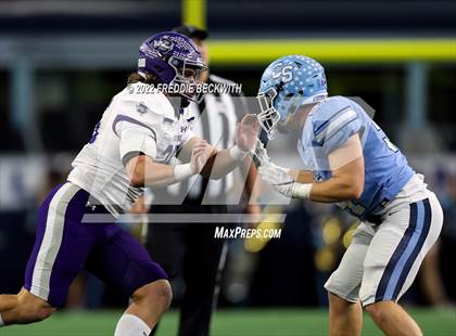Thumbnail 2 in Boerne @ China Spring (UIL 4A D1 Final) photogallery.