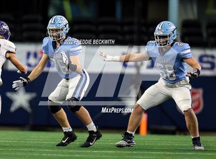 Thumbnail 2 in Boerne @ China Spring (UIL 4A D1 Final) photogallery.