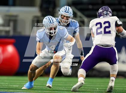 Thumbnail 3 in Boerne @ China Spring (UIL 4A D1 Final) photogallery.