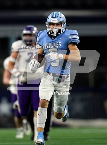 Thumbnail 2 in Boerne @ China Spring (UIL 4A D1 Final) photogallery.