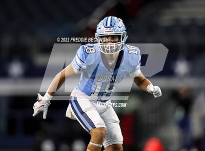 Thumbnail 2 in Boerne @ China Spring (UIL 4A D1 Final) photogallery.