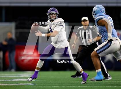 Thumbnail 3 in Boerne @ China Spring (UIL 4A D1 Final) photogallery.