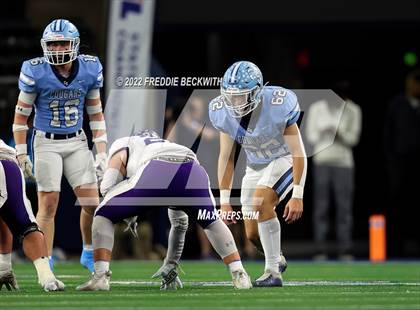 Thumbnail 2 in Boerne @ China Spring (UIL 4A D1 Final) photogallery.