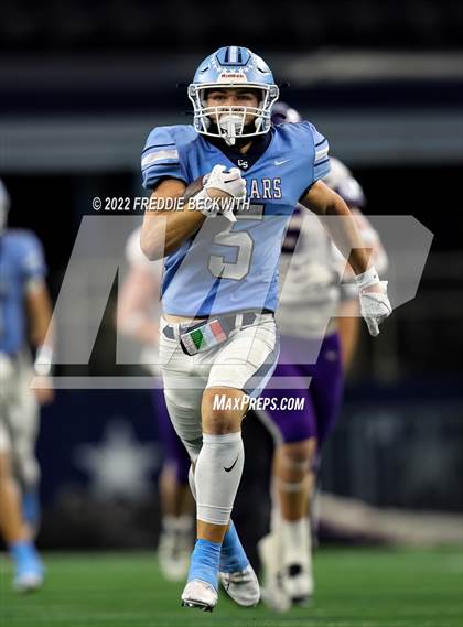 Thumbnail 3 in Boerne @ China Spring (UIL 4A D1 Final) photogallery.