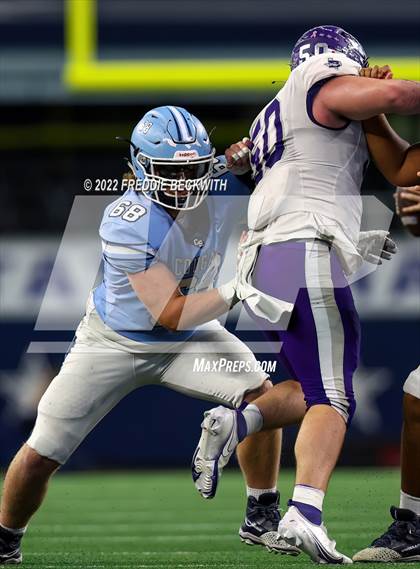 Thumbnail 3 in Boerne @ China Spring (UIL 4A D1 Final) photogallery.