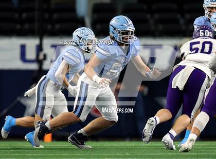 Thumbnail 3 in Boerne @ China Spring (UIL 4A D1 Final) photogallery.