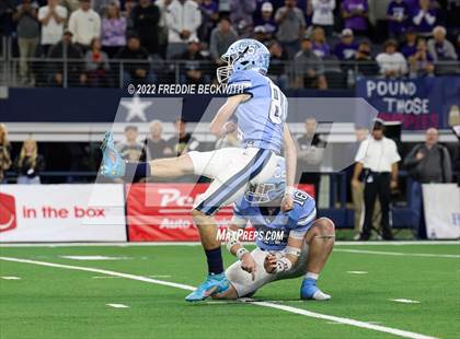 Thumbnail 3 in Boerne @ China Spring (UIL 4A D1 Final) photogallery.