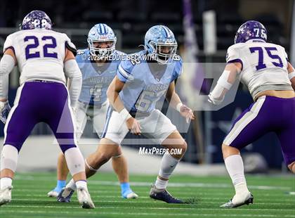 Thumbnail 3 in Boerne @ China Spring (UIL 4A D1 Final) photogallery.