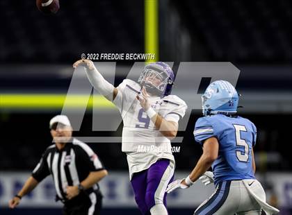 Thumbnail 3 in Boerne @ China Spring (UIL 4A D1 Final) photogallery.