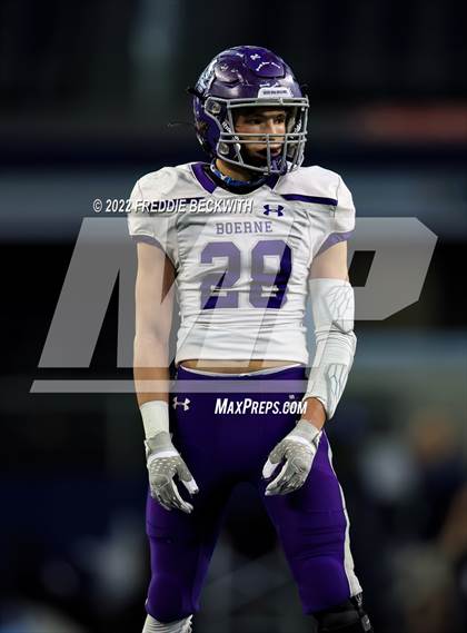 Thumbnail 1 in Boerne @ China Spring (UIL 4A D1 Final) photogallery.