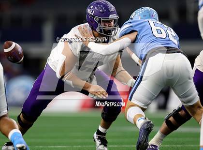 Thumbnail 3 in Boerne @ China Spring (UIL 4A D1 Final) photogallery.