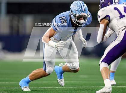 Thumbnail 3 in Boerne @ China Spring (UIL 4A D1 Final) photogallery.