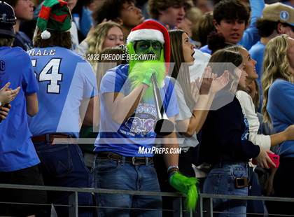 Thumbnail 3 in Boerne @ China Spring (UIL 4A D1 Final) photogallery.