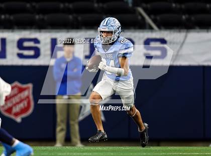 Thumbnail 2 in Boerne @ China Spring (UIL 4A D1 Final) photogallery.
