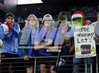 Thumbnail 3 in Boerne @ China Spring (UIL 4A D1 Final) photogallery.