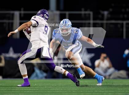 Thumbnail 1 in Boerne @ China Spring (UIL 4A D1 Final) photogallery.