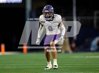 Thumbnail 3 in Boerne @ China Spring (UIL 4A D1 Final) photogallery.