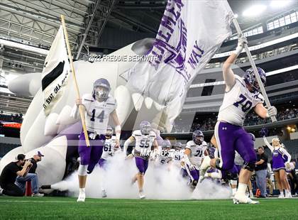 Thumbnail 3 in Boerne @ China Spring (UIL 4A D1 Final) photogallery.