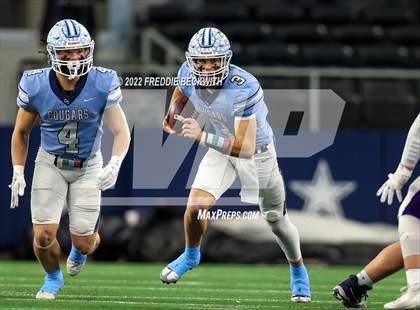 Thumbnail 2 in Boerne @ China Spring (UIL 4A D1 Final) photogallery.