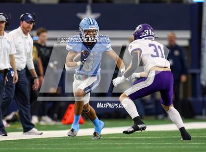 Thumbnail 1 in Boerne @ China Spring (UIL 4A D1 Final) photogallery.