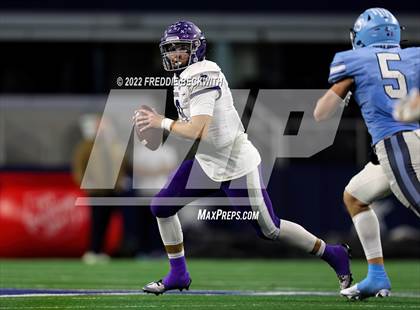 Thumbnail 3 in Boerne @ China Spring (UIL 4A D1 Final) photogallery.