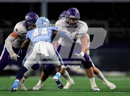 Thumbnail 3 in Boerne @ China Spring (UIL 4A D1 Final) photogallery.
