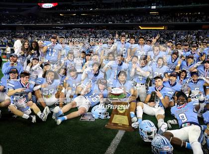 Thumbnail 2 in Boerne @ China Spring (UIL 4A D1 Final) photogallery.