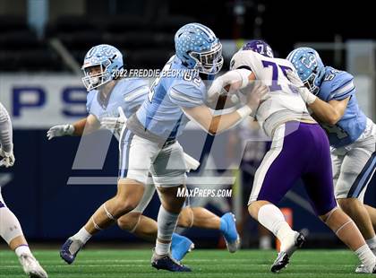 Thumbnail 2 in Boerne @ China Spring (UIL 4A D1 Final) photogallery.