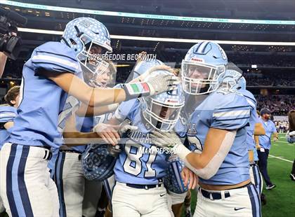 Thumbnail 3 in Boerne @ China Spring (UIL 4A D1 Final) photogallery.