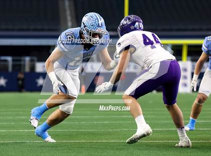 Thumbnail 3 in Boerne @ China Spring (UIL 4A D1 Final) photogallery.