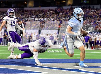 Thumbnail 3 in Boerne @ China Spring (UIL 4A D1 Final) photogallery.