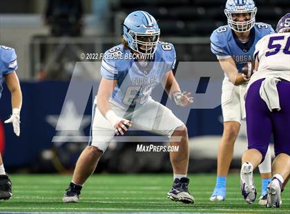 Thumbnail 1 in Boerne @ China Spring (UIL 4A D1 Final) photogallery.