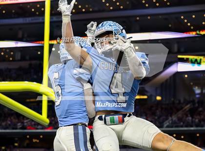 Thumbnail 1 in Boerne @ China Spring (UIL 4A D1 Final) photogallery.