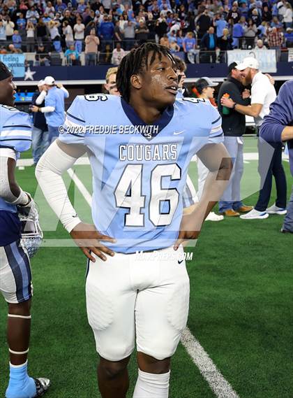 Thumbnail 2 in Boerne @ China Spring (UIL 4A D1 Final) photogallery.