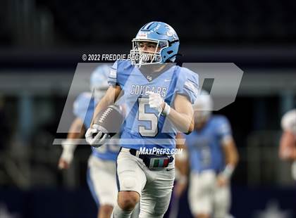 Thumbnail 1 in Boerne @ China Spring (UIL 4A D1 Final) photogallery.
