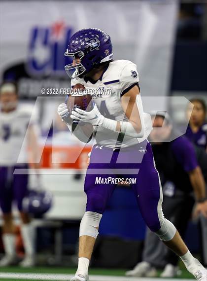 Thumbnail 1 in Boerne @ China Spring (UIL 4A D1 Final) photogallery.