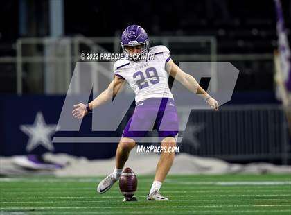 Thumbnail 1 in Boerne @ China Spring (UIL 4A D1 Final) photogallery.