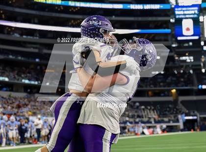Thumbnail 1 in Boerne @ China Spring (UIL 4A D1 Final) photogallery.