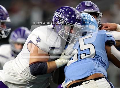 Thumbnail 3 in Boerne @ China Spring (UIL 4A D1 Final) photogallery.