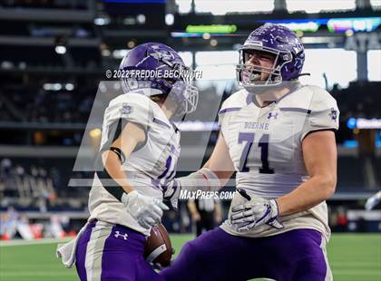 Thumbnail 3 in Boerne @ China Spring (UIL 4A D1 Final) photogallery.