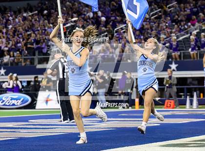 Thumbnail 3 in Boerne @ China Spring (UIL 4A D1 Final) photogallery.