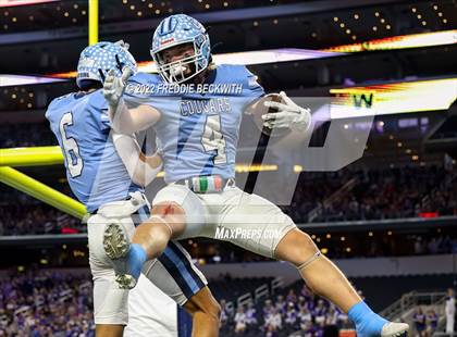 Thumbnail 2 in Boerne @ China Spring (UIL 4A D1 Final) photogallery.