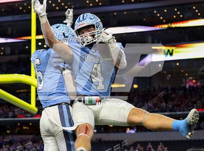 Thumbnail 2 in Boerne @ China Spring (UIL 4A D1 Final) photogallery.
