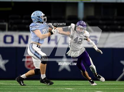 Thumbnail 1 in Boerne @ China Spring (UIL 4A D1 Final) photogallery.