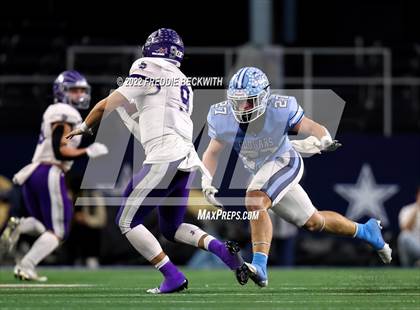 Thumbnail 3 in Boerne @ China Spring (UIL 4A D1 Final) photogallery.
