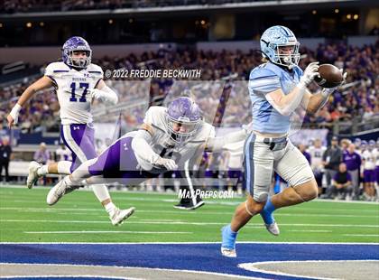 Thumbnail 3 in Boerne @ China Spring (UIL 4A D1 Final) photogallery.