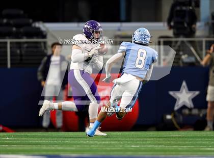 Thumbnail 3 in Boerne @ China Spring (UIL 4A D1 Final) photogallery.