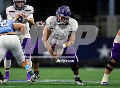 Thumbnail 3 in Boerne @ China Spring (UIL 4A D1 Final) photogallery.